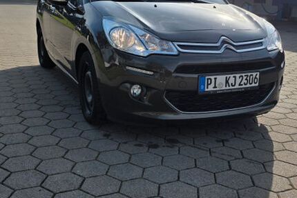 Citroen C3 95.000 km 4.700 &euro; Pinneberg 25421