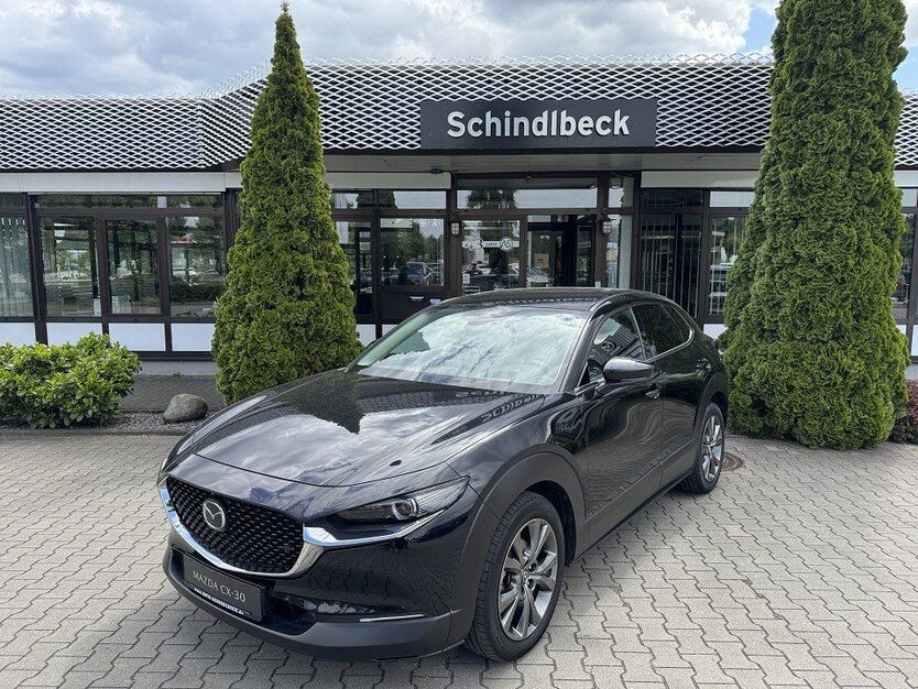 CX-30