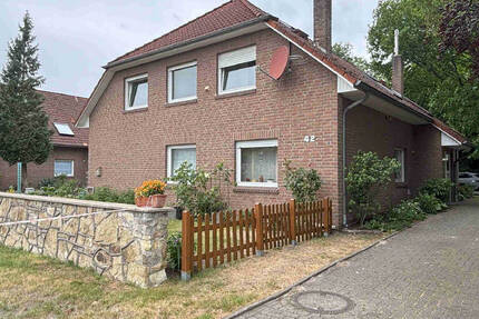 Wohnung Lemförde - 3 Zimmer, 83 m&sup2;, 165.000&euro; | Angebot:25693519