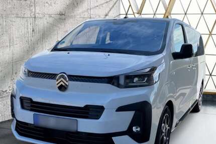 Citroen Spacetourer 8.500 km 39.890 &euro; Bad Tabarz 99891