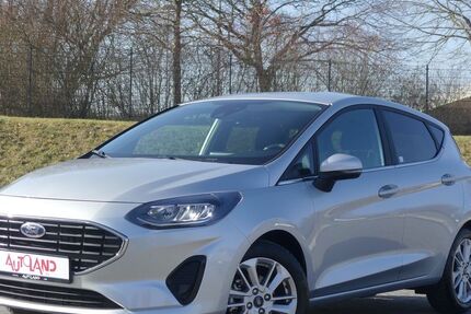 Ford Fiesta 31.489 km 15.990 &euro; Bautzen 02625