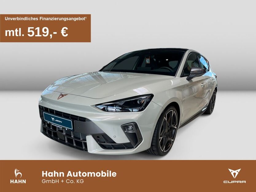 Cupra Leon 1.500 km 47.990 € Weinstadt-Endersbach 71384