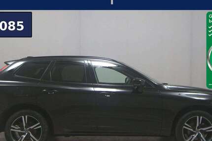 Volvo XC60 134.511 km 24.480 &euro; Gyhum/Bockel 27404