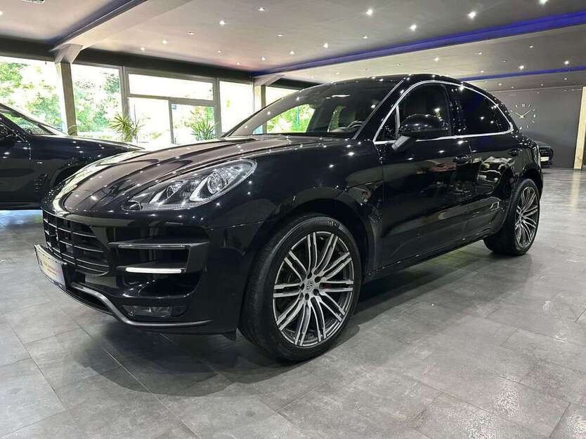 Macan