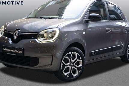 Renault Twingo 21.000 km 12.888 &euro; Düsseldorf 40233