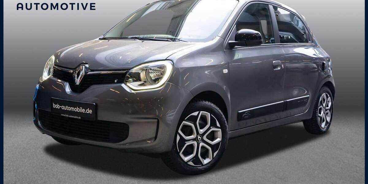 Renault Twingo 21.000 km 12.888 &euro; Düsseldorf 40233