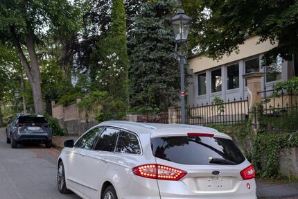 Ford Mondeo 215.000 km 9.600 &euro; Dresden 01237
