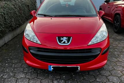 Peugeot 207 136.500 km 2.490 &euro; Ense 59469