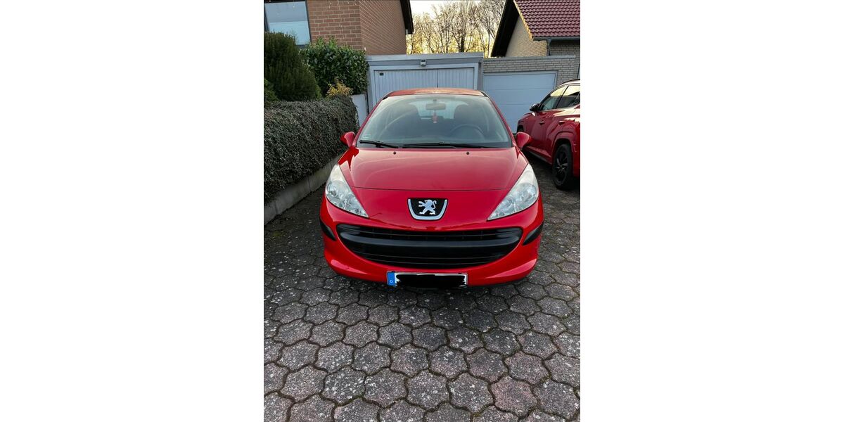 Peugeot 207 136.500 km 2.490 &euro; Ense 59469