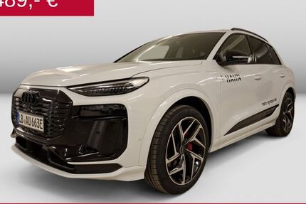 Audi Q6 e-tron 3.800 km 78.680 &euro; Ludwigsburg 71636