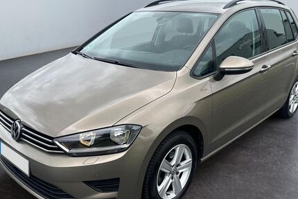 VW Golf Sportsvan 151.000 km 10.999 &euro; Altenberge 48341