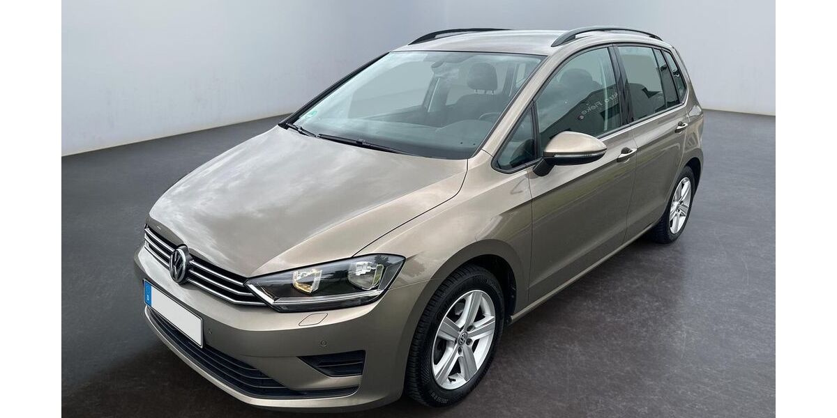 VW Golf Sportsvan 151.000 km 10.999 &euro; Altenberge 48341