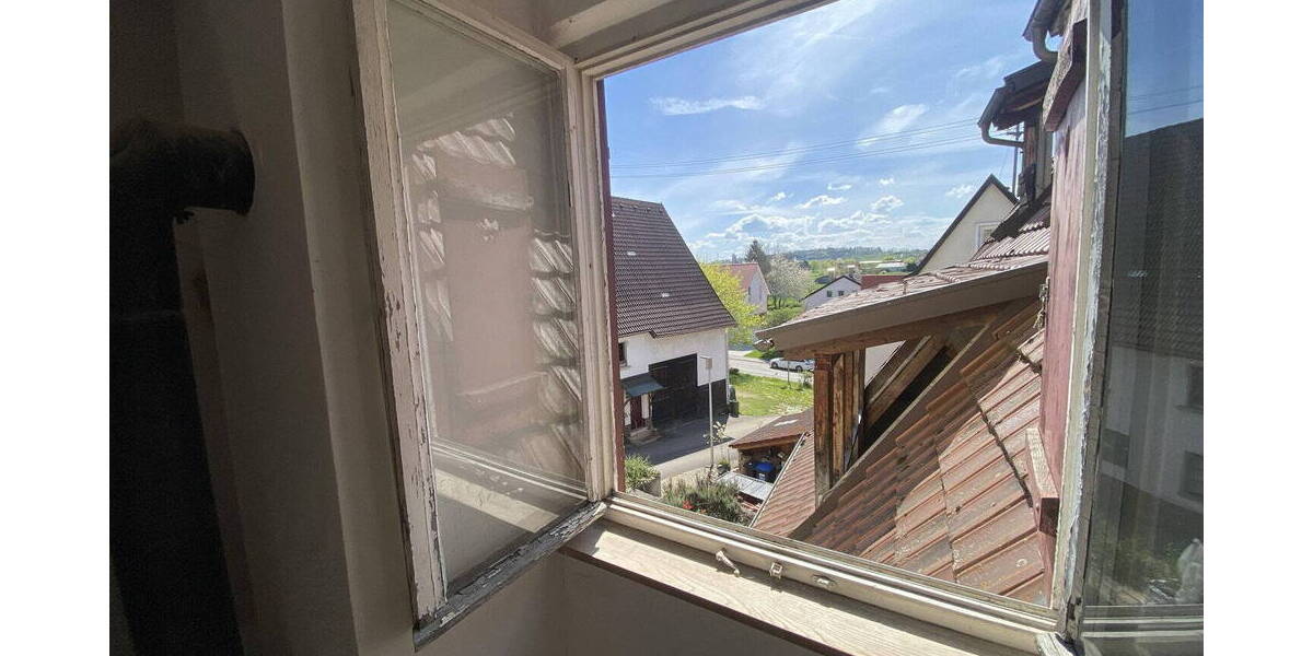 Einfamilienhaus Rottenburg Hailfingen - 6 Zimmer, 164 m&sup2;, 320.000&euro; | Angebot:26365914