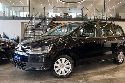 VW Sharan