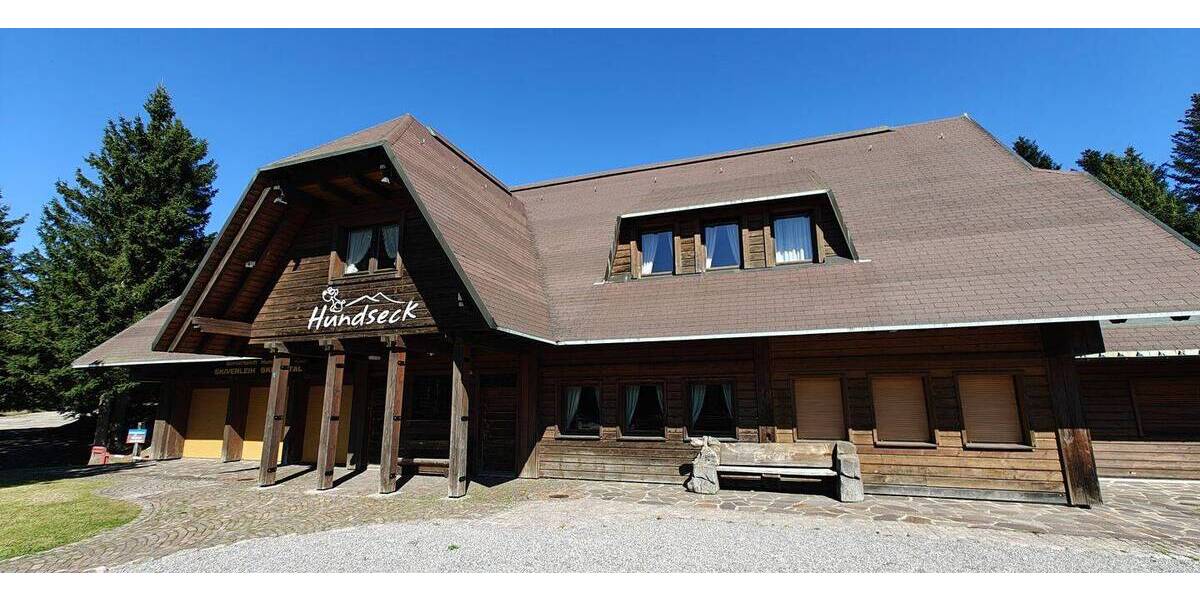 Gewerbeobjekt Bühlertal - 850.000&euro; | Angebot:25744758