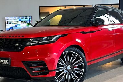 Land Rover Range Rover Velar 68.609 km 29.980 &euro; Rodgau-Weiskirchen/nähe Frankfurt am Main 63110