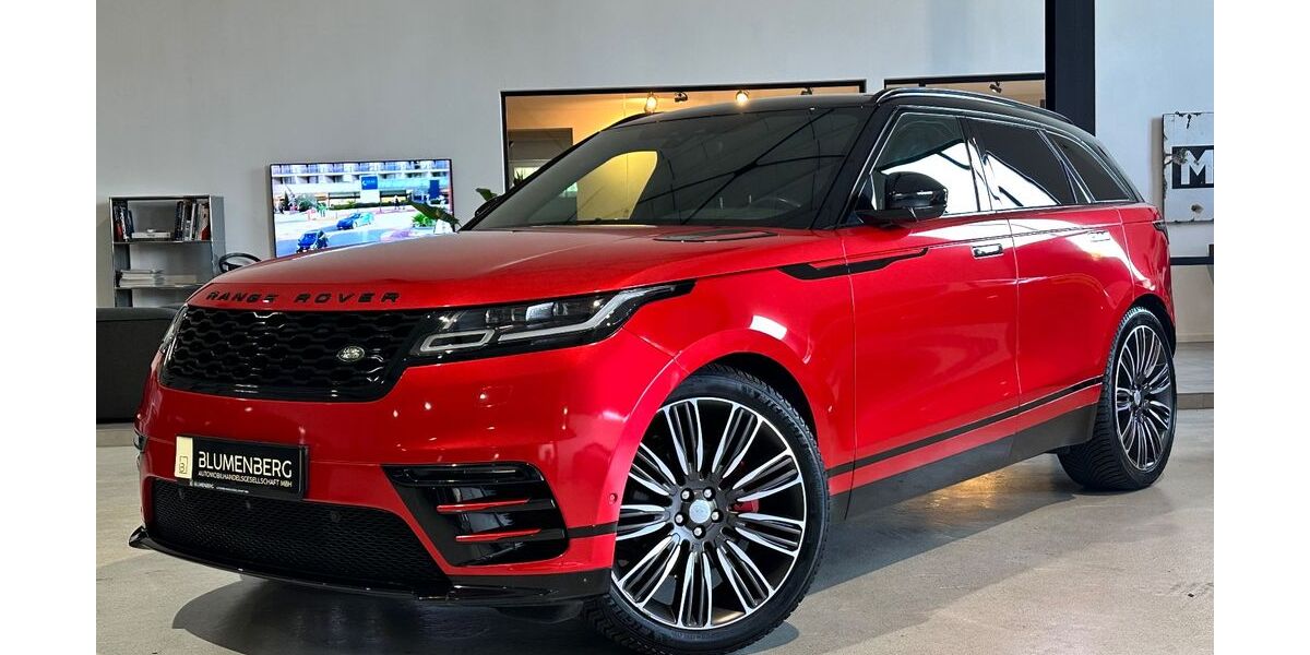 Land Rover Range Rover Velar 68.609 km 31.980 &euro; Rodgau-Weiskirchen/nähe Frankfurt am Main 63110
