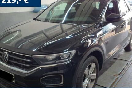 VW T-Roc 82.240 km 19.795 &euro; Böblingen 71032