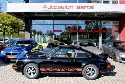 Porsche 911 Urmodell 1.700 km 159.500 &euro; Baierbrunn b. München 82065