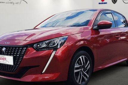 Peugeot 208 34.677 km 15.485 &euro; Ludwigsfelde 14974