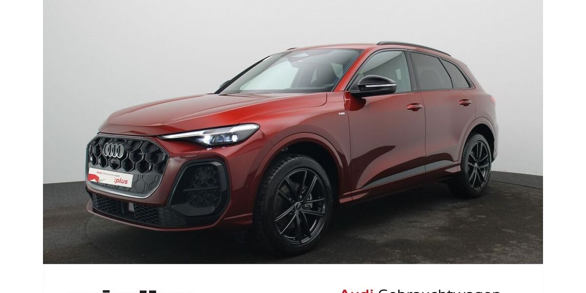 Audi Q5 8.000 km 63.980 &euro; Würzburg 97076