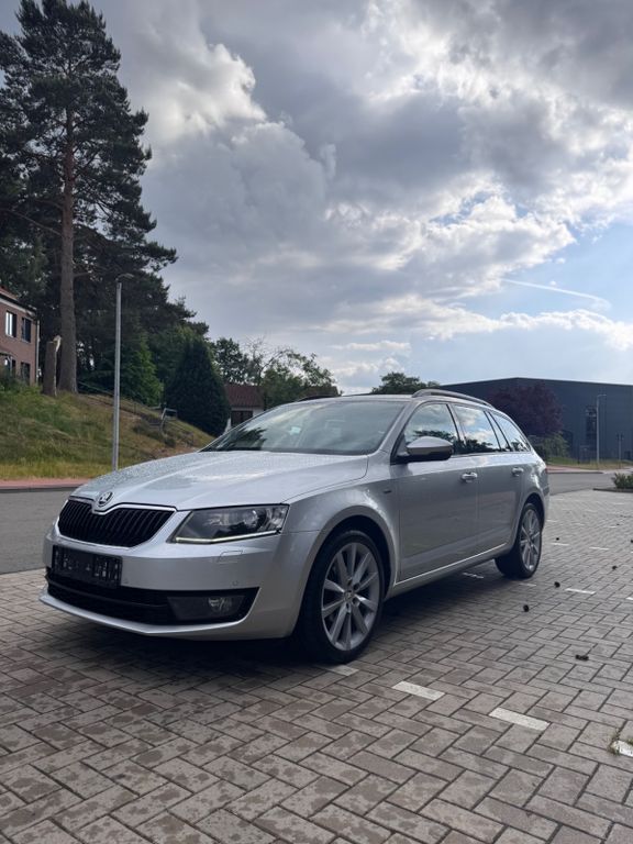 Octavia