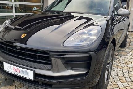 Porsche Macan 49.950 km 59.950 &euro; Flintsbach am Inn 83126