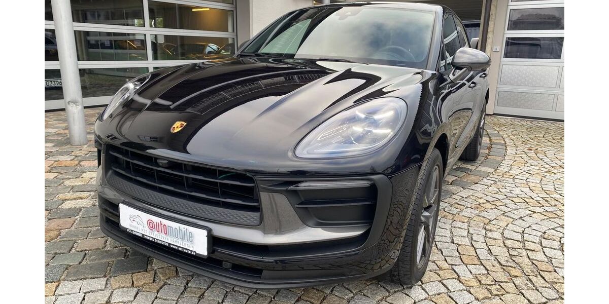 Porsche Macan 49.950 km 59.950 &euro; Flintsbach am Inn 83126