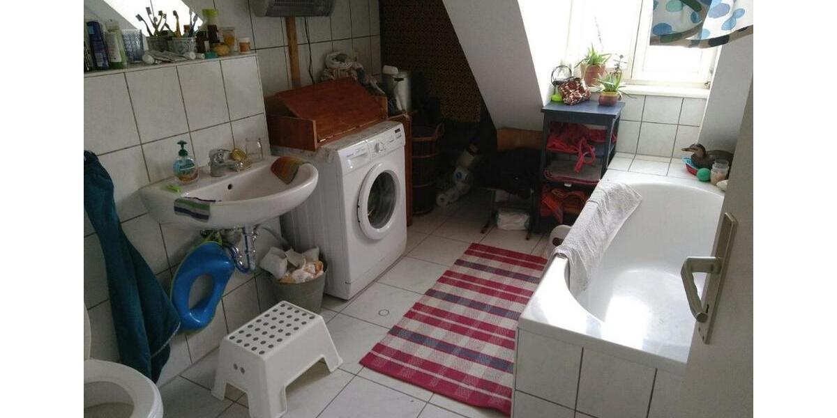 Etagenwohnung Leipzig Altwest - 5 Zimmer, 113 m&sup2;, 975&euro; | Angebot:25421136