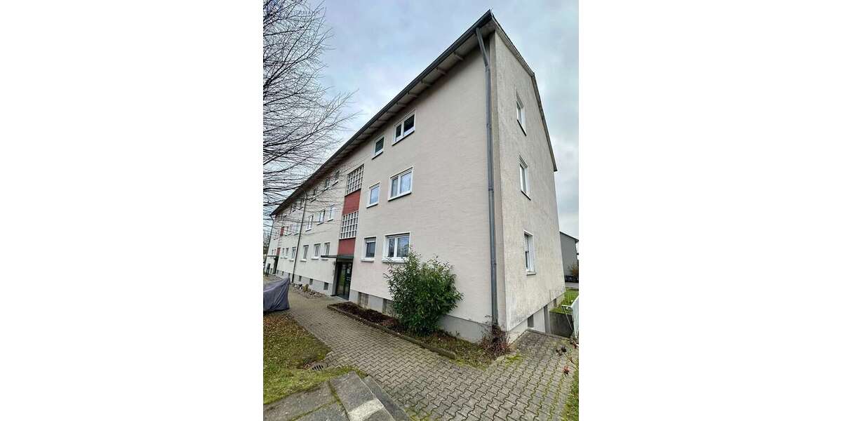 Wohnung zum Kaufen in Baunatal 345.000 € 80 m² 4 zimmer