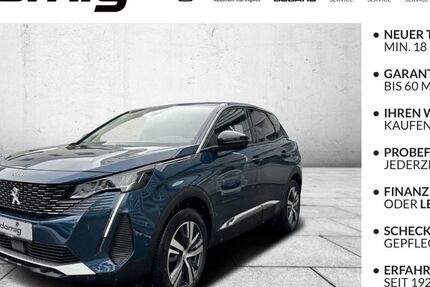 Peugeot 3008 46.020 km 17.990 &euro; Hof 95030