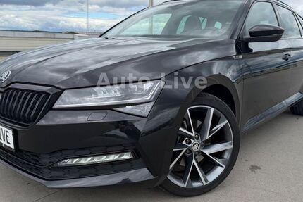 Skoda Superb 139.930 km 25.990 &euro; Böblingen/Stuttgart 71034