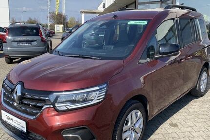 Renault Kangoo 24.561 km 27.390 &euro; Quedlinburg 06484