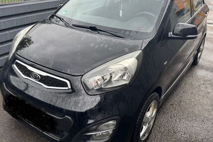 Kia Picanto 120.000 km 3.700 € Pappenheim 91788