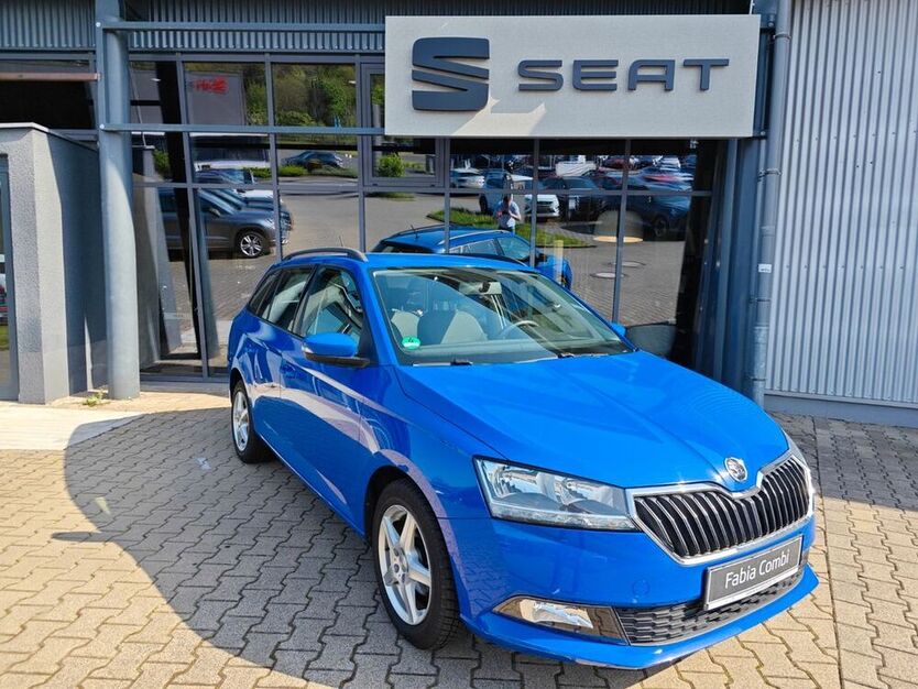 Fabia