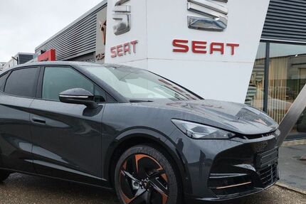 Cupra Tavascan 3.000 km 53.500 € Weidenstetten 89197