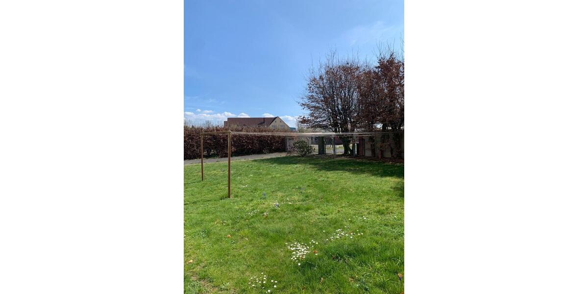 Dachgeschoßwohnung Röbel/Müritz Müritz - 3 Zimmer, 73 m&sup2;, 693&euro; | Angebot:26040051