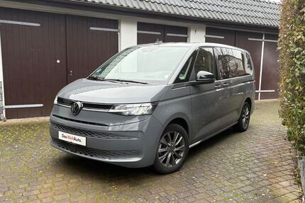VW T7 Multivan 77.900 km 43.900 &euro; Schöneiche b.Berlin 15566
