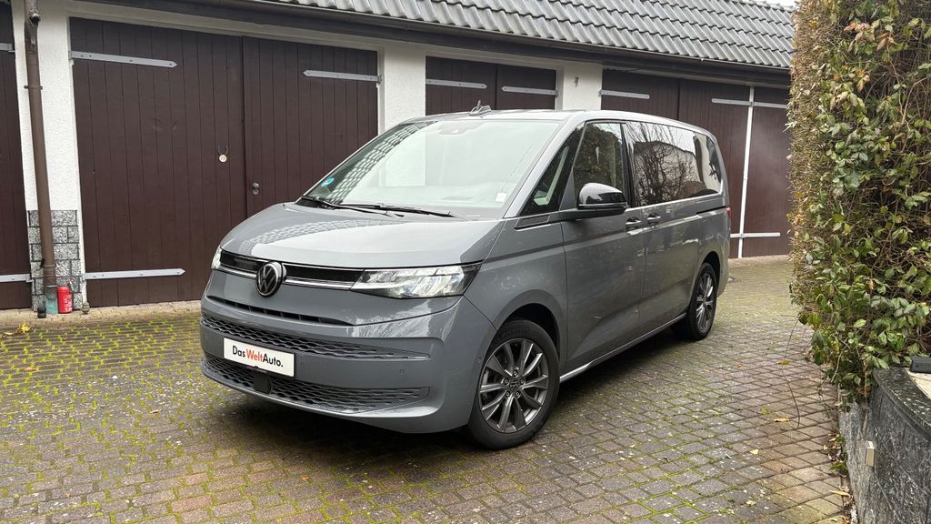 VW T7 Multivan 77.900 km 43.900 &euro; Schöneiche b.Berlin 15566