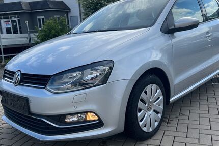 VW Polo 133.000 km 4.990 &euro; Fulda 36043