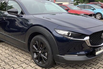 Mazda CX-30 34.484 km 23.450 &euro; Arnstadt 99310