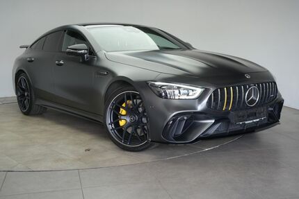 Mercedes-Benz AMG GT 34.000 km 106.990 &euro; Braunschweig 38110