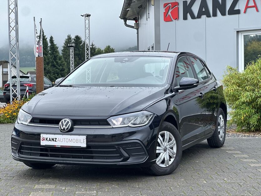 VW Polo 44.900 km 12.999 € Burladingen- Melchingen 72393