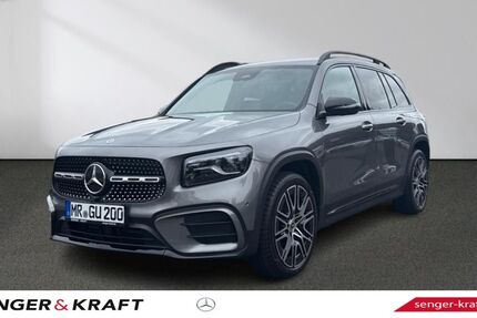 Mercedes-Benz GLB 200 3.800 km 49.990 &euro; Marburg 35039