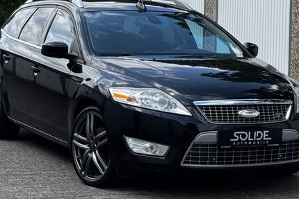 Ford Mondeo 238.000 km 3.980 &euro; Schwarzenbek 21493