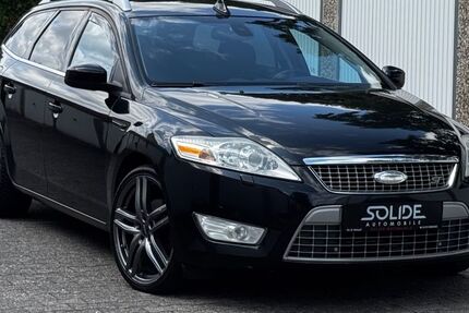 Ford Mondeo 238.000 km 4.800 &euro; Schwarzenbek 21493