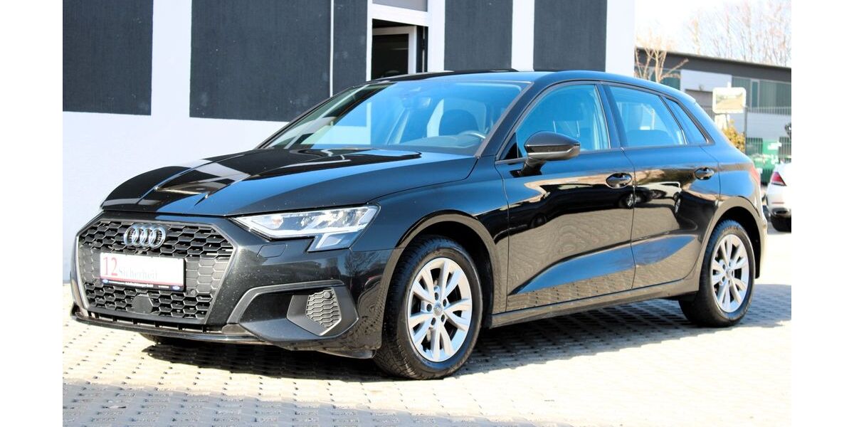 Audi A3 102.042 km 22.900 &euro; Unterschleißheim 85716