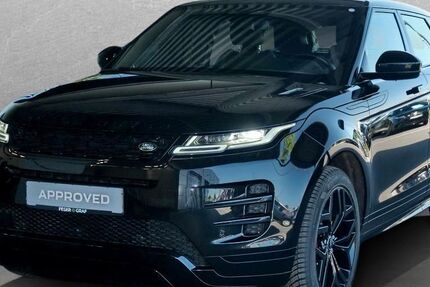 Land Rover Range Rover Evoque 102.000 km 39.980 &euro; Nürnberg 90441