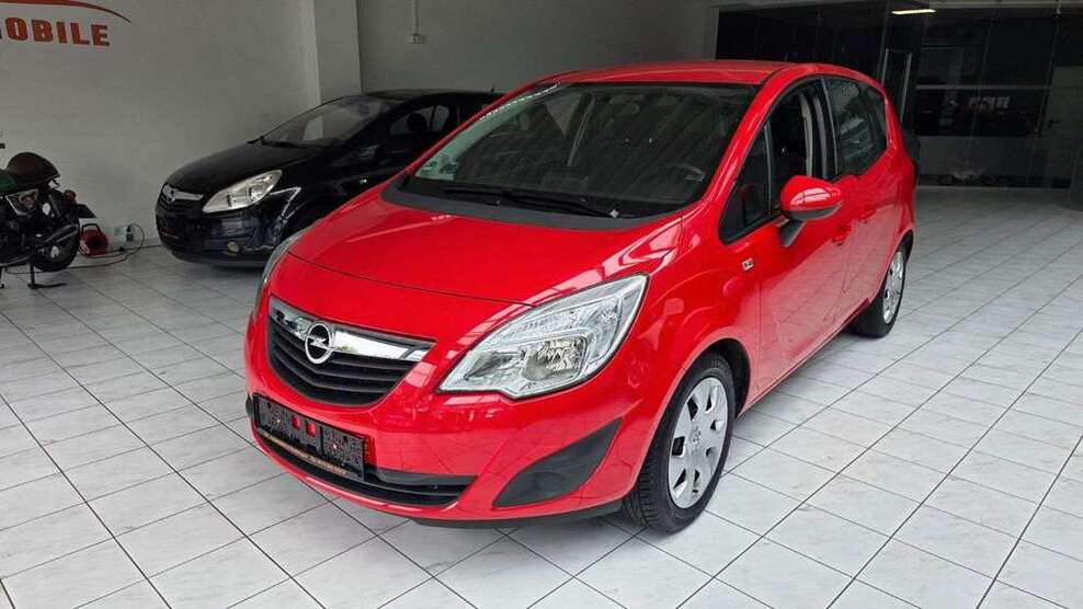Meriva