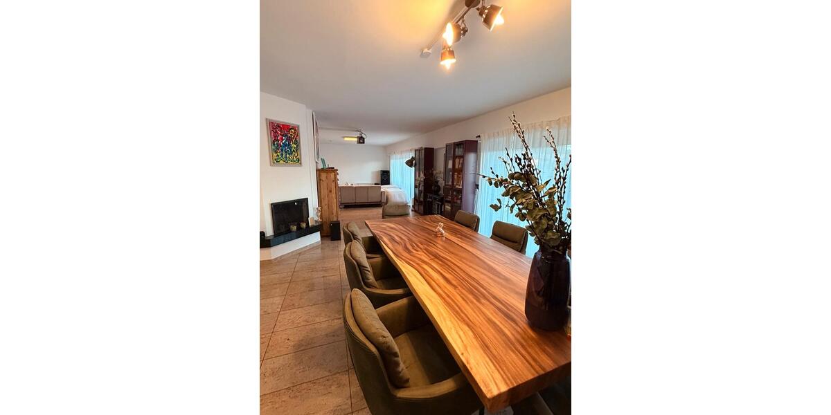 Terrassenwohnung Saarbrücken St. Arnual - 2.5 Zimmer, 75 m&sup2;, 349.000&euro; | Angebot:27152343